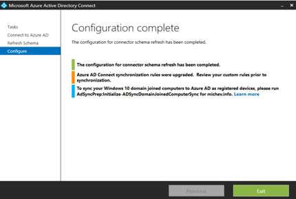 Hybrid Exchange 2010 To Hybrid Exchange 2016 - Part One